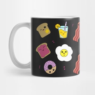 Breakfast Mug